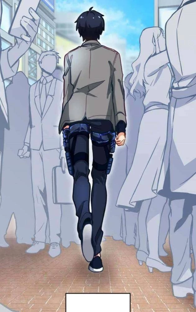 Chỉ ta nhìn thấy hướng dẫn Chapter 22 - 60