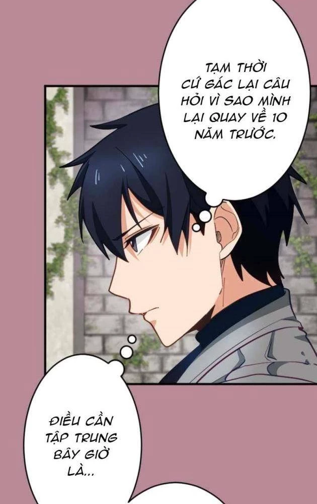 Chỉ ta nhìn thấy hướng dẫn Chapter 22 - 64