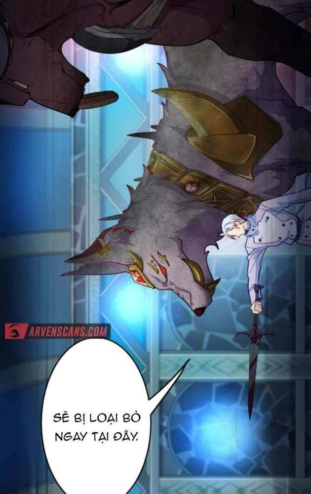 Chỉ ta nhìn thấy hướng dẫn Chapter 22 - 82