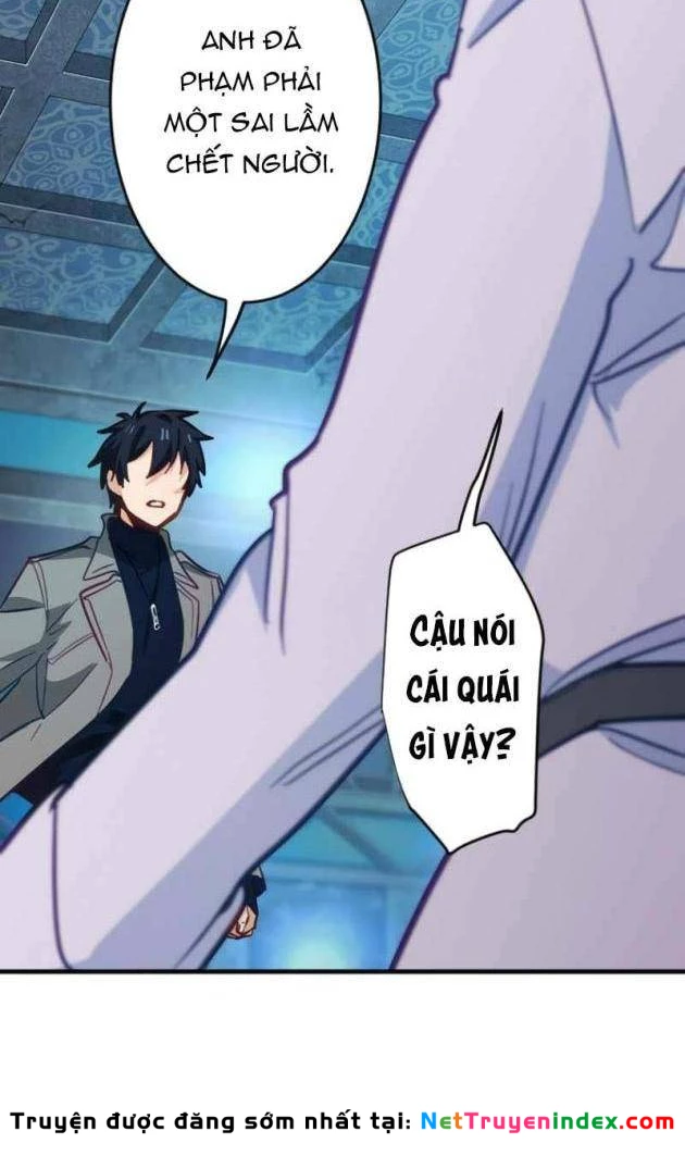 Chỉ ta nhìn thấy hướng dẫn Chapter 22 - 100