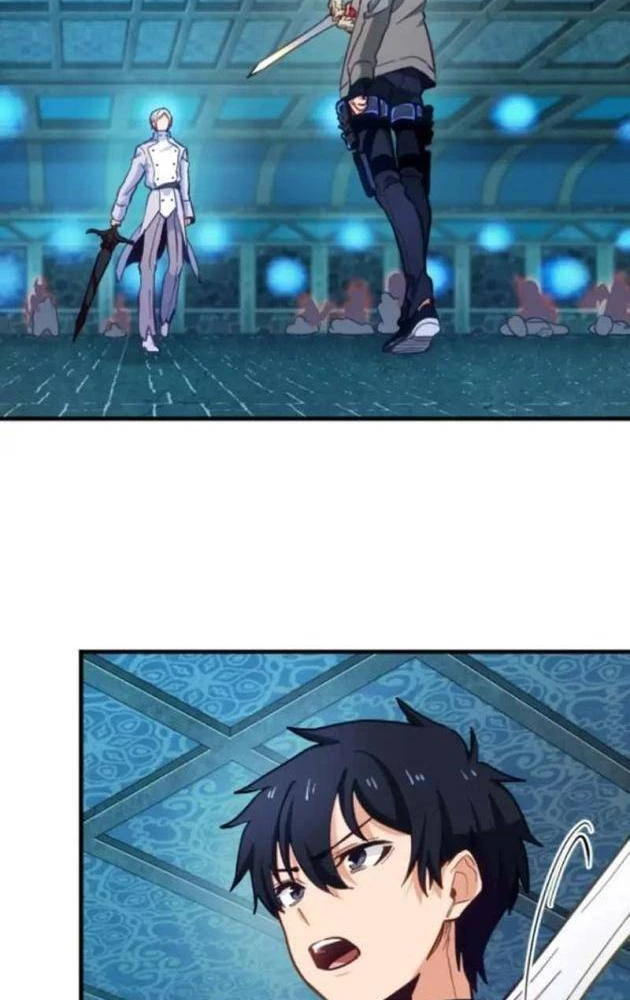 Chỉ ta nhìn thấy hướng dẫn Chapter 23 - 2