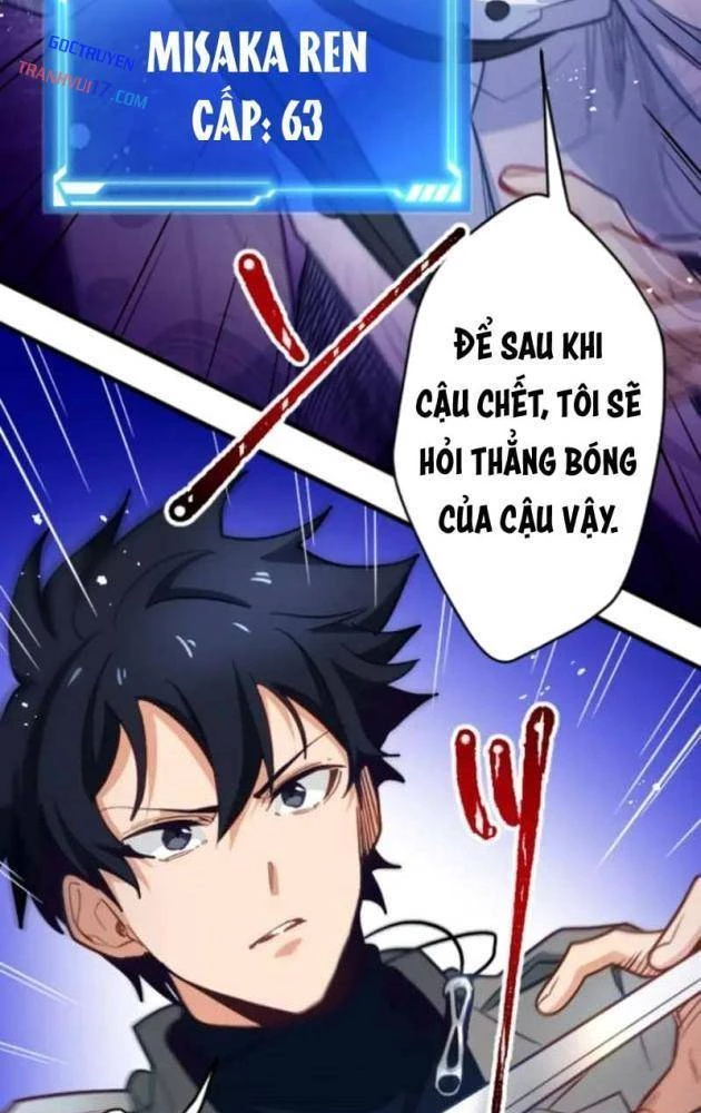 Chỉ ta nhìn thấy hướng dẫn Chapter 23 - 10