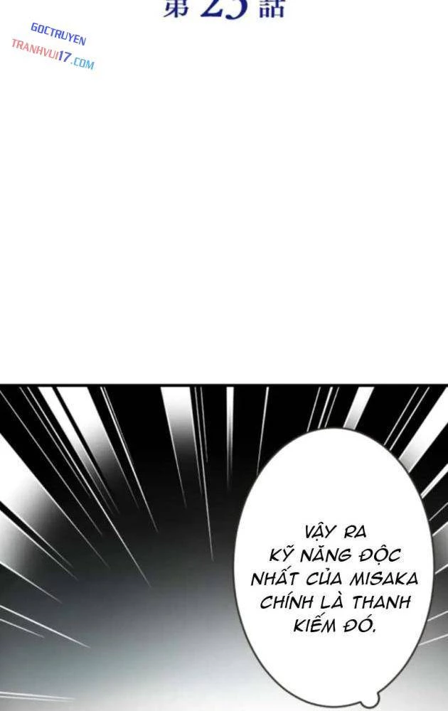 Chỉ ta nhìn thấy hướng dẫn Chapter 23 - 13