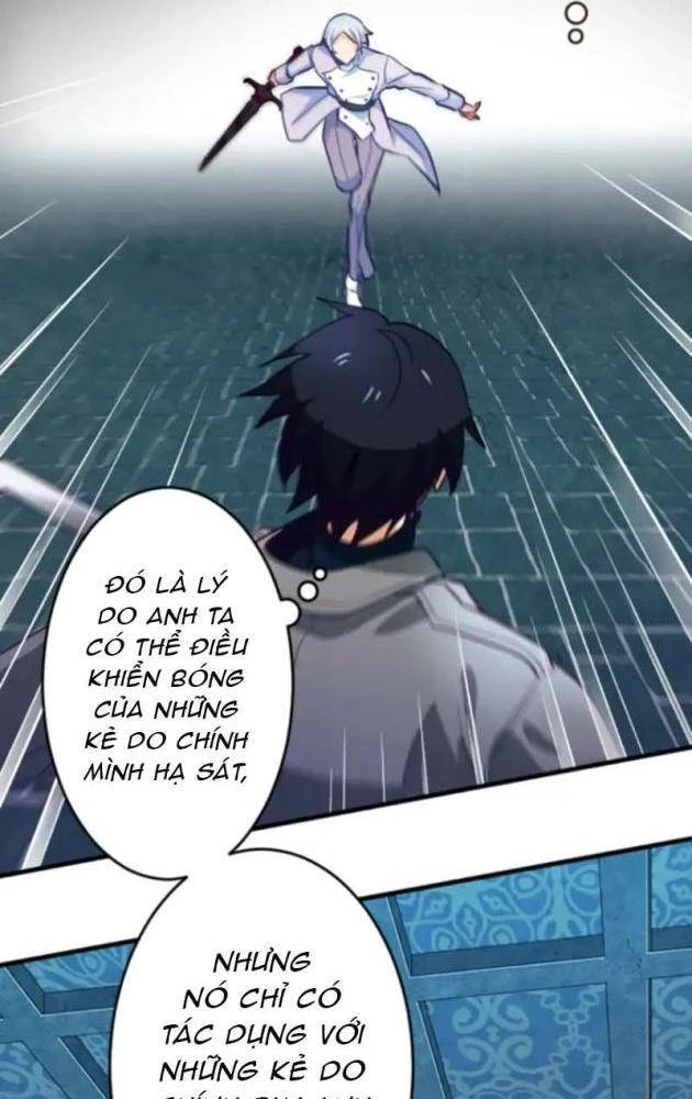 Chỉ ta nhìn thấy hướng dẫn Chapter 23 - 14