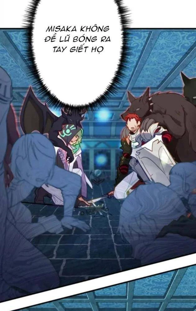 Chỉ ta nhìn thấy hướng dẫn Chapter 23 - 17