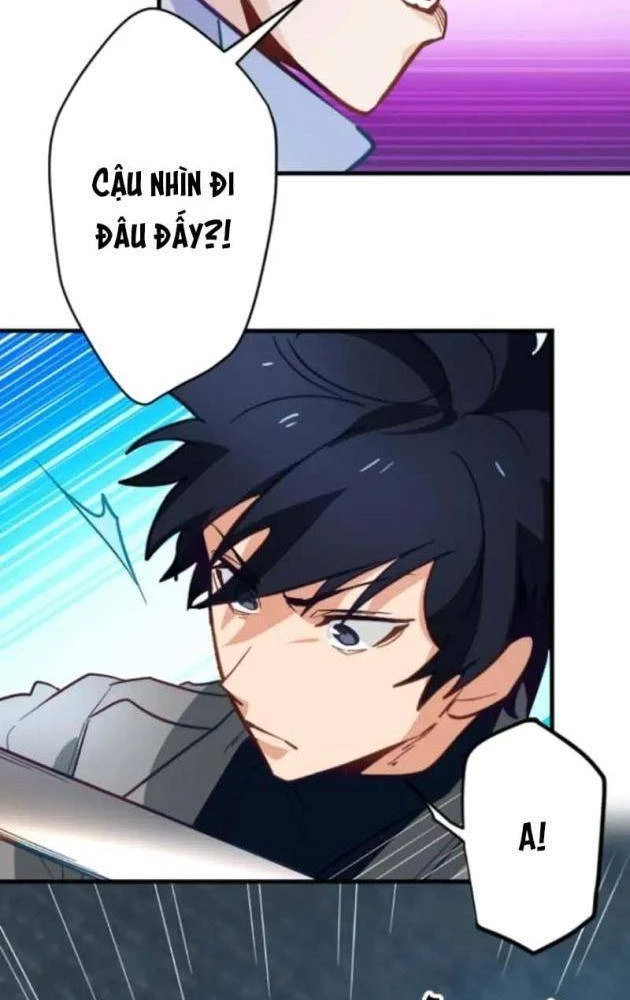 Chỉ ta nhìn thấy hướng dẫn Chapter 23 - 20