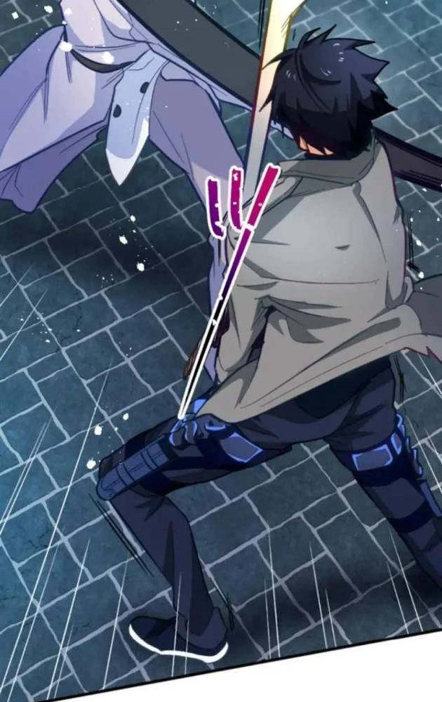 Chỉ ta nhìn thấy hướng dẫn Chapter 23 - 22