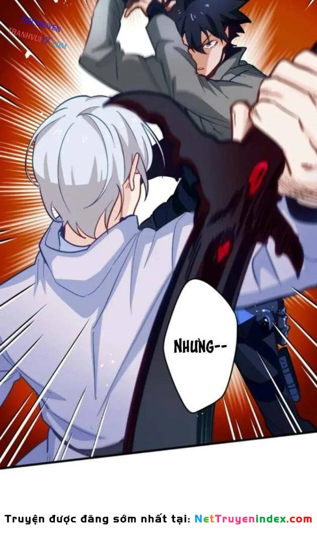 Chỉ ta nhìn thấy hướng dẫn Chapter 23 - 25