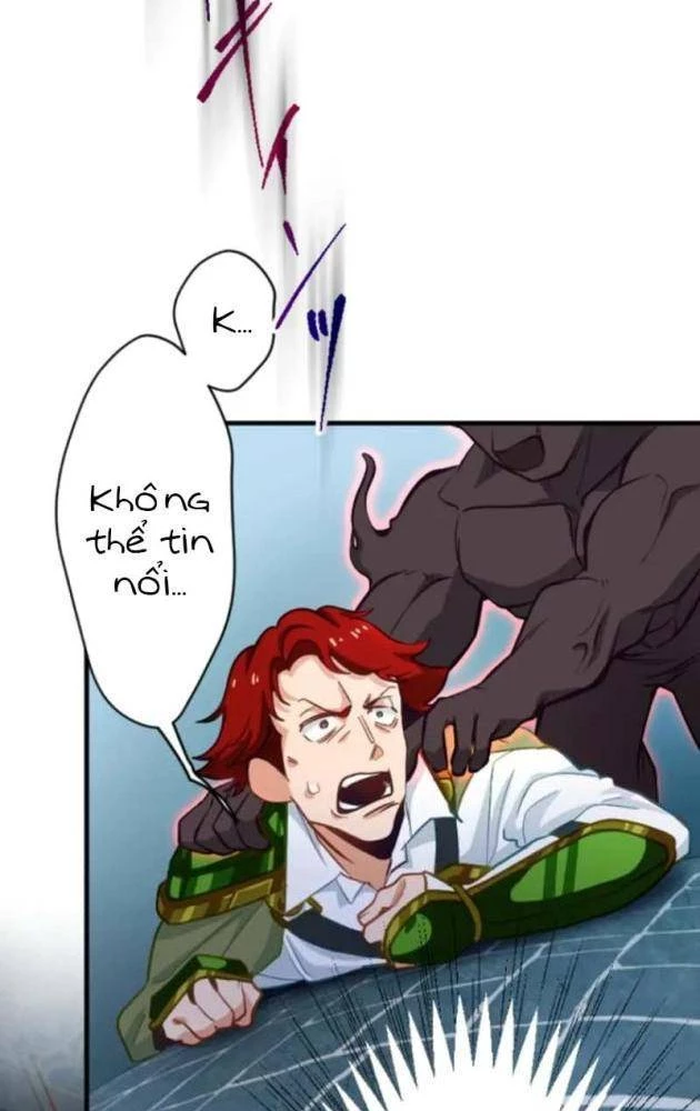 Chỉ ta nhìn thấy hướng dẫn Chapter 23 - 31