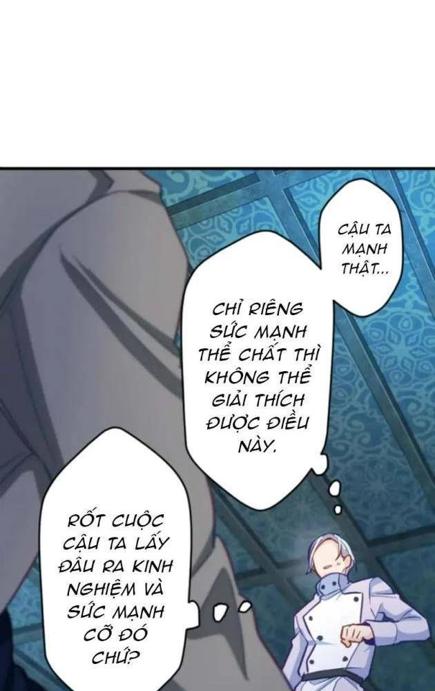 Chỉ ta nhìn thấy hướng dẫn Chapter 23 - 38