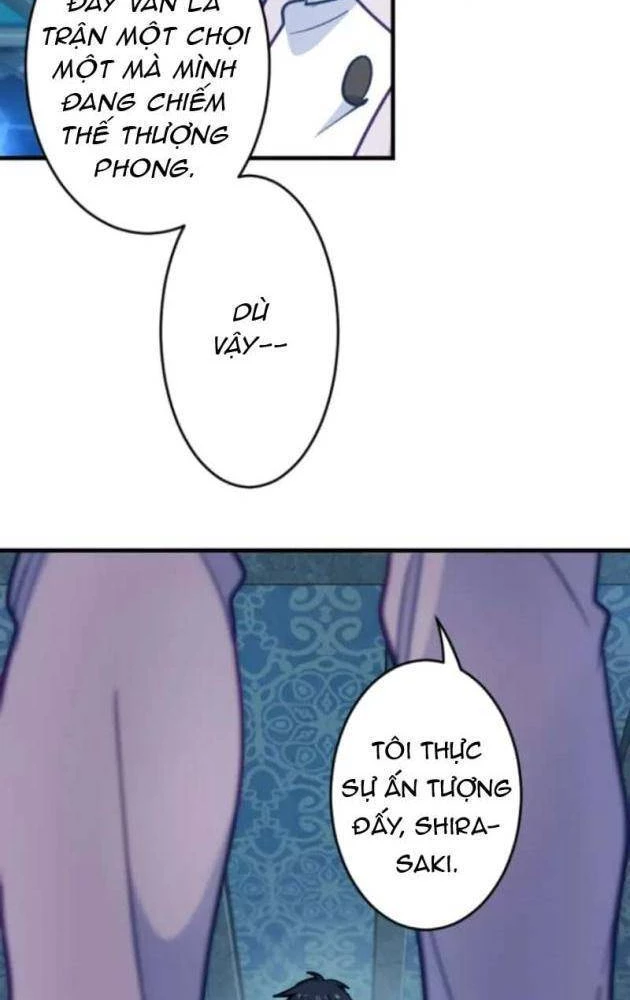 Chỉ ta nhìn thấy hướng dẫn Chapter 23 - 62