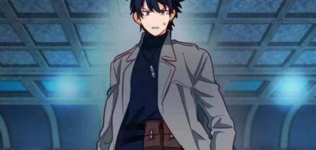 Chỉ ta nhìn thấy hướng dẫn Chapter 24 - 18