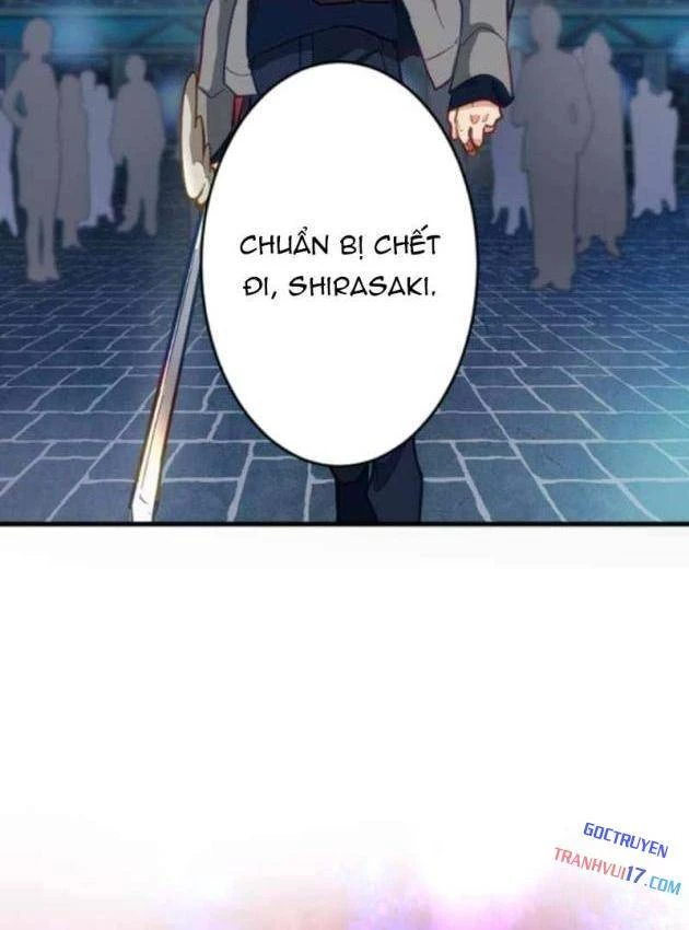 Chỉ ta nhìn thấy hướng dẫn Chapter 24 - 19