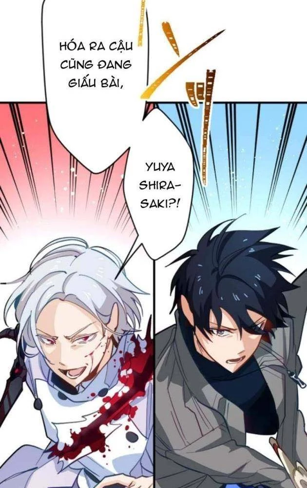 Chỉ ta nhìn thấy hướng dẫn Chapter 24 - 40