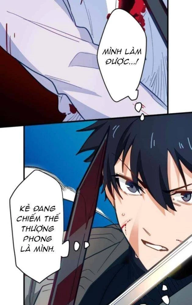 Chỉ ta nhìn thấy hướng dẫn Chapter 24 - 55