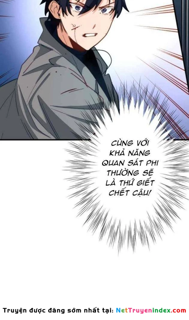 Chỉ ta nhìn thấy hướng dẫn Chapter 24 - 92