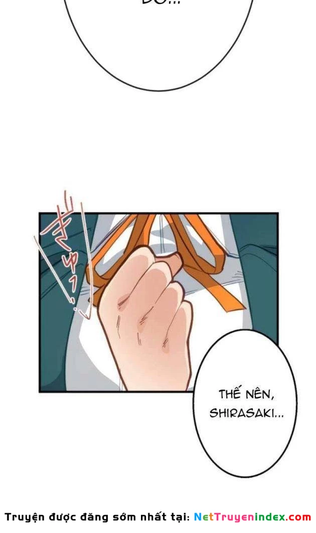 Chỉ ta nhìn thấy hướng dẫn Chapter 25 - 35