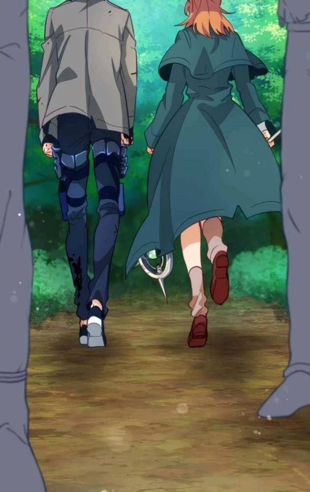 Chỉ ta nhìn thấy hướng dẫn Chapter 25 - 97