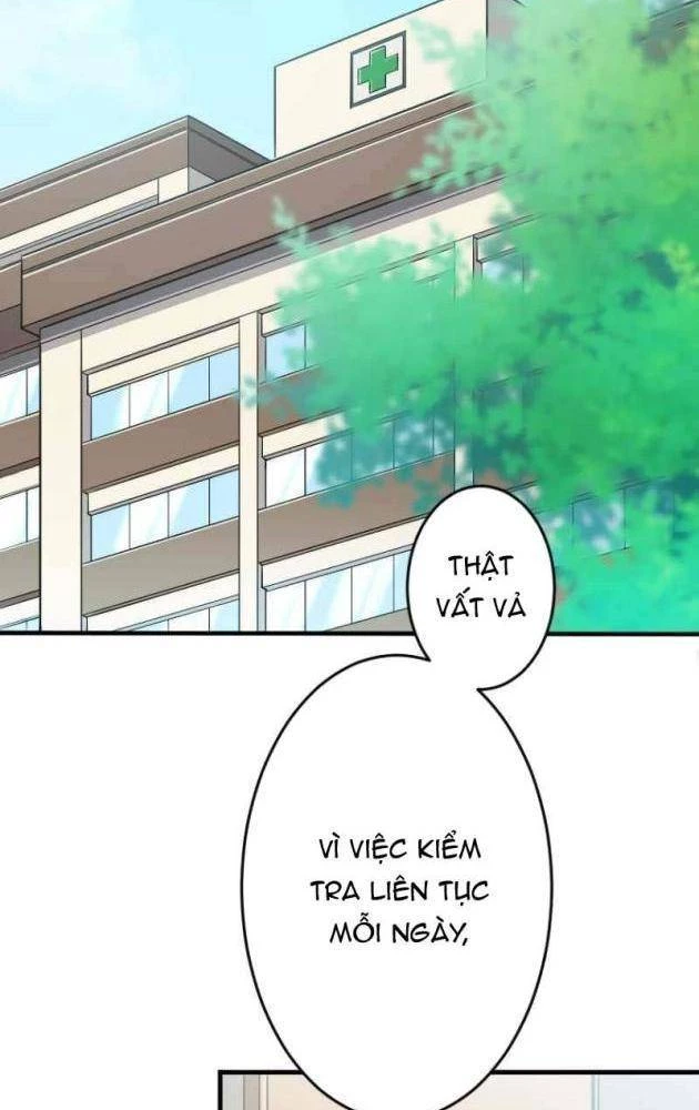 Chỉ ta nhìn thấy hướng dẫn Chapter 26 - 2