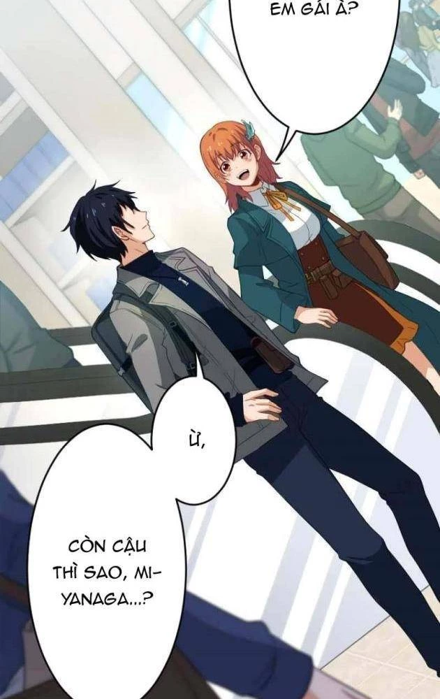 Chỉ ta nhìn thấy hướng dẫn Chapter 26 - 17