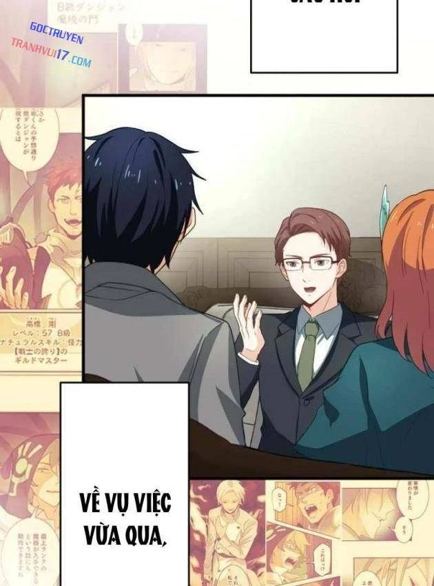 Chỉ ta nhìn thấy hướng dẫn Chapter 26 - 54