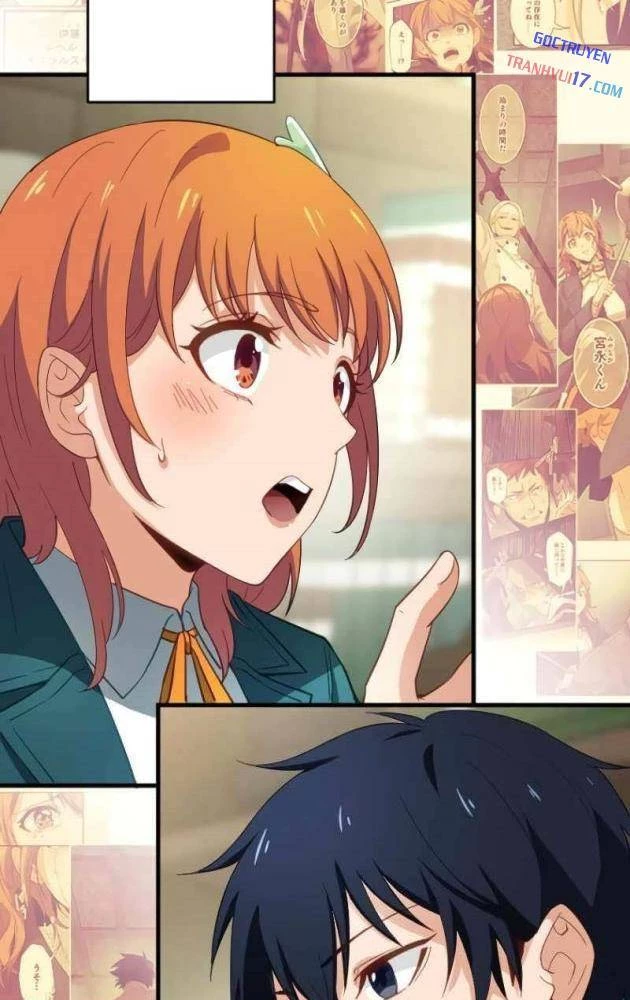 Chỉ ta nhìn thấy hướng dẫn Chapter 26 - 55