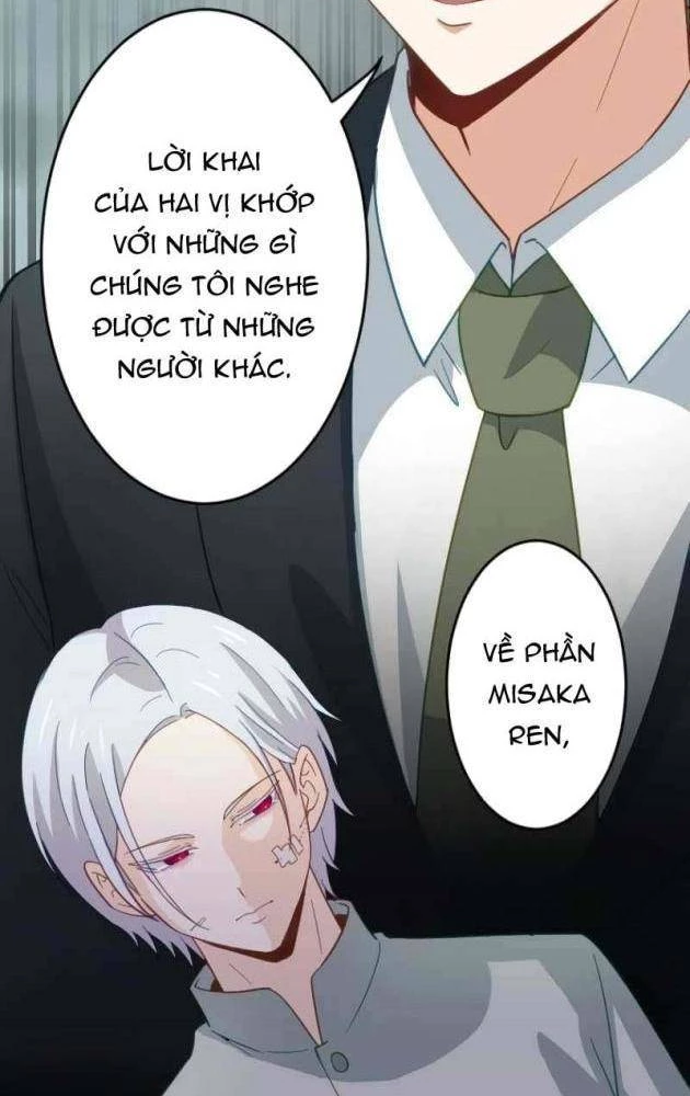 Chỉ ta nhìn thấy hướng dẫn Chapter 26 - 59