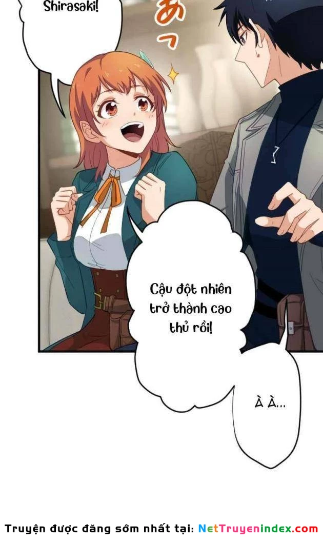 Chỉ ta nhìn thấy hướng dẫn Chapter 26 - 77