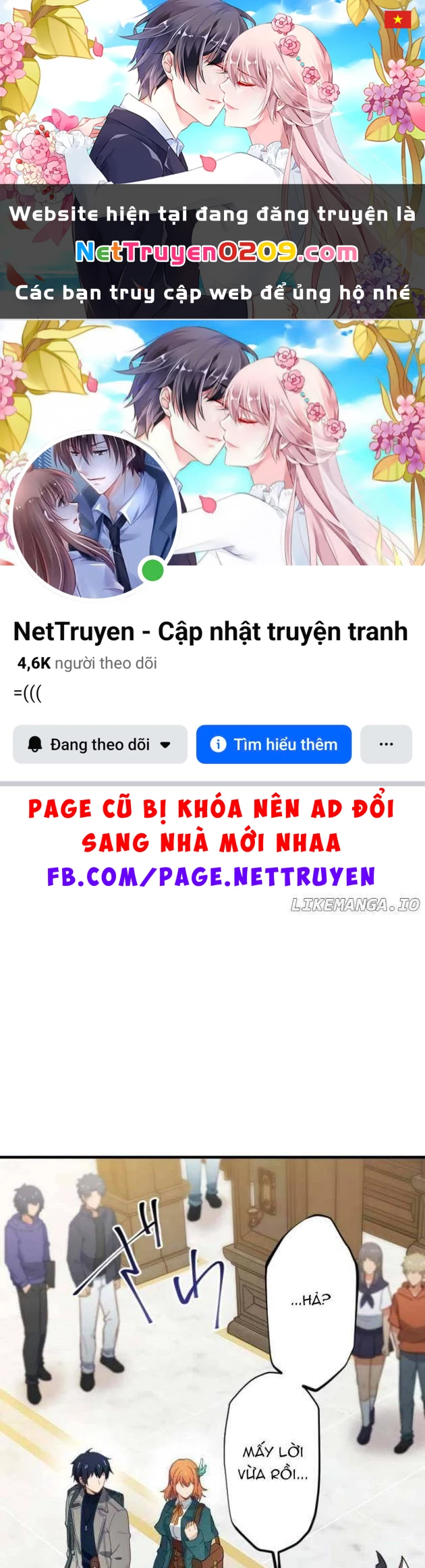 Chỉ ta nhìn thấy hướng dẫn Chapter 27 - 1