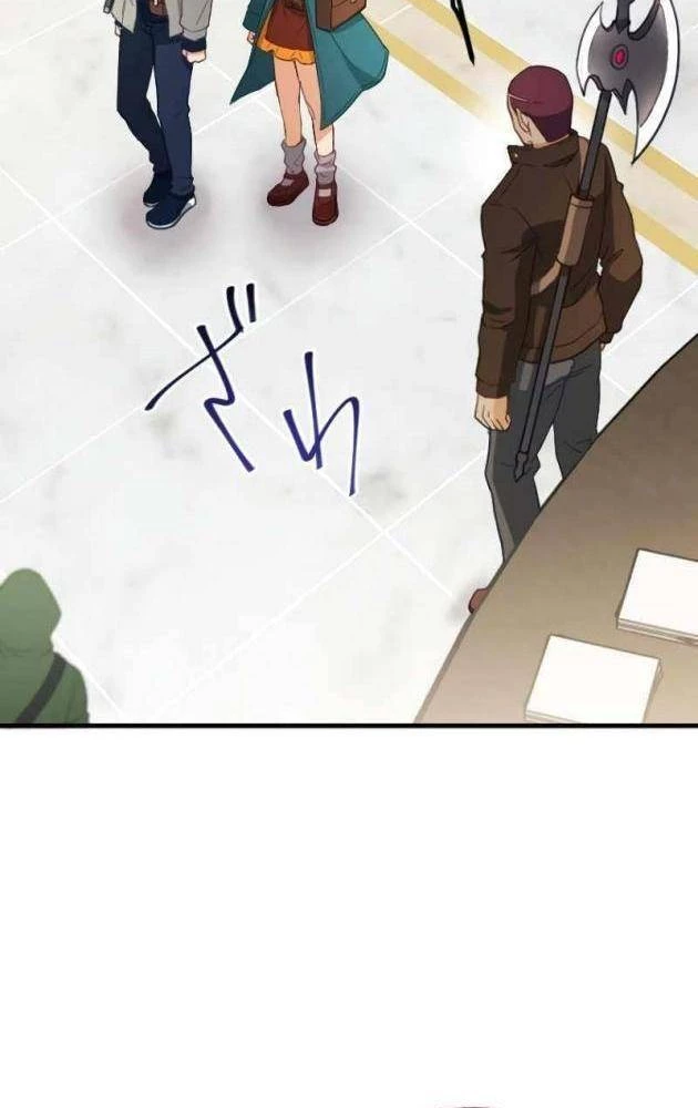 Chỉ ta nhìn thấy hướng dẫn Chapter 27 - 2