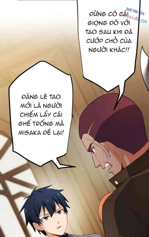 Chỉ ta nhìn thấy hướng dẫn Chapter 27 - 7