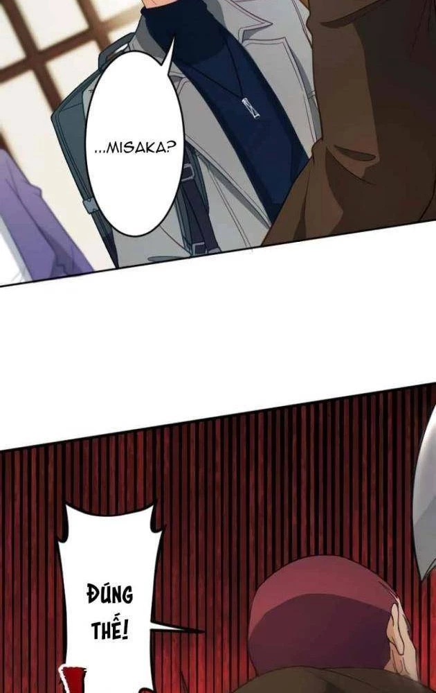 Chỉ ta nhìn thấy hướng dẫn Chapter 27 - 8