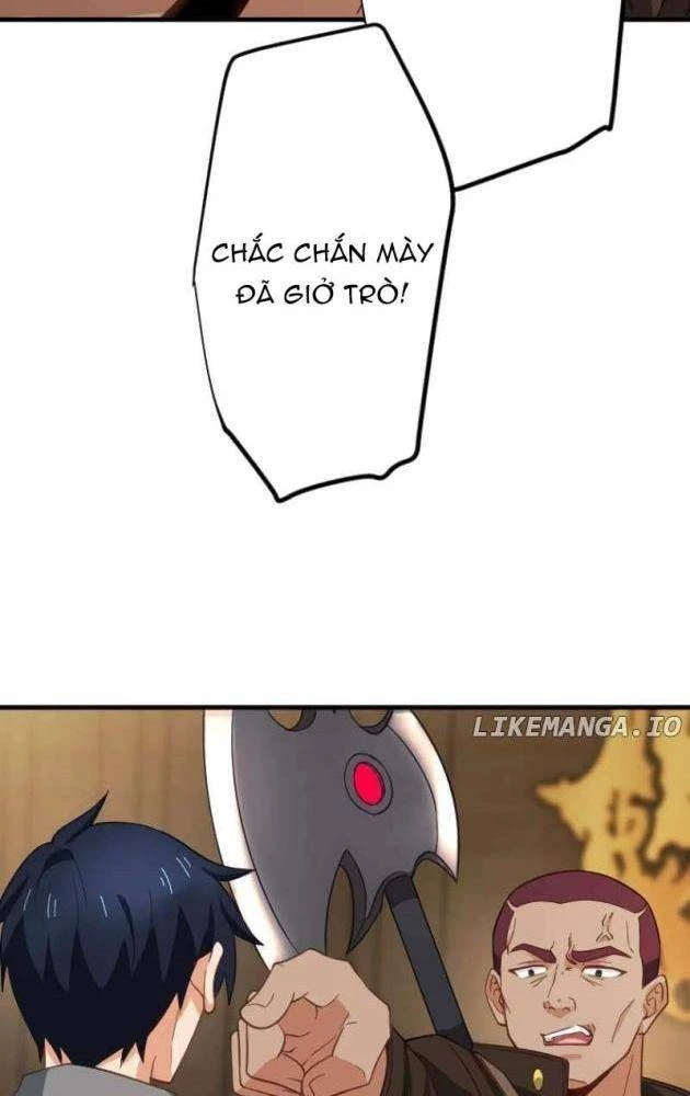 Chỉ ta nhìn thấy hướng dẫn Chapter 27 - 14