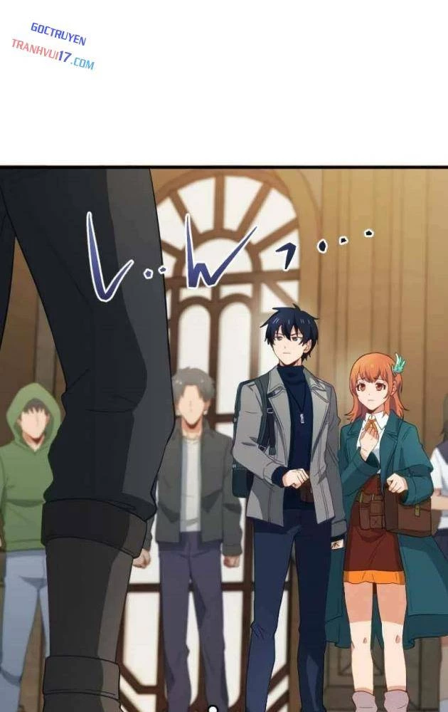 Chỉ ta nhìn thấy hướng dẫn Chapter 27 - 19