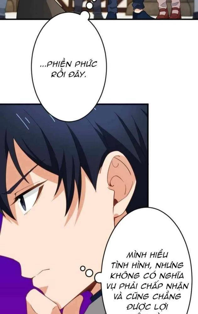 Chỉ ta nhìn thấy hướng dẫn Chapter 27 - 20