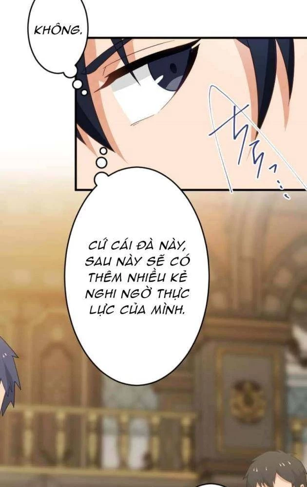 Chỉ ta nhìn thấy hướng dẫn Chapter 27 - 22