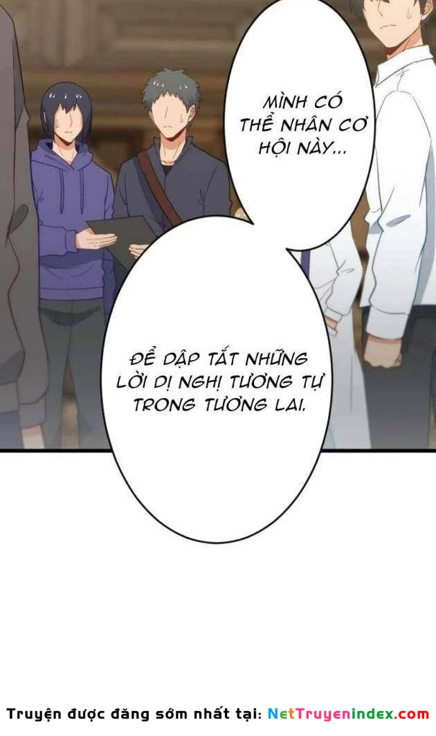 Chỉ ta nhìn thấy hướng dẫn Chapter 27 - 23