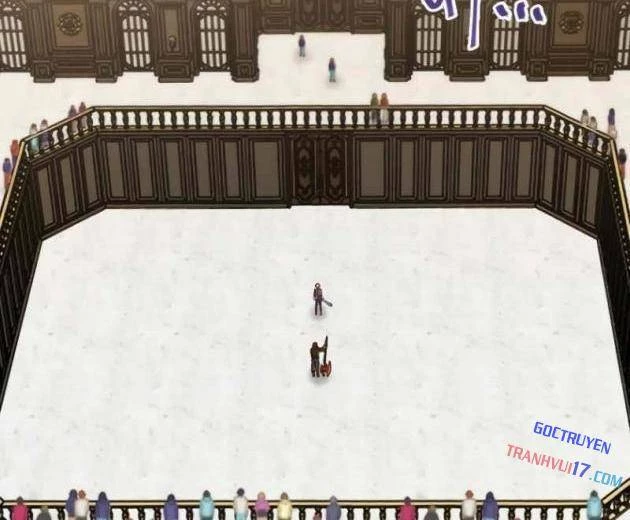 Chỉ ta nhìn thấy hướng dẫn Chapter 27 - 32