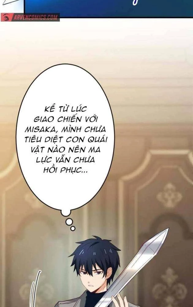 Chỉ ta nhìn thấy hướng dẫn Chapter 27 - 34