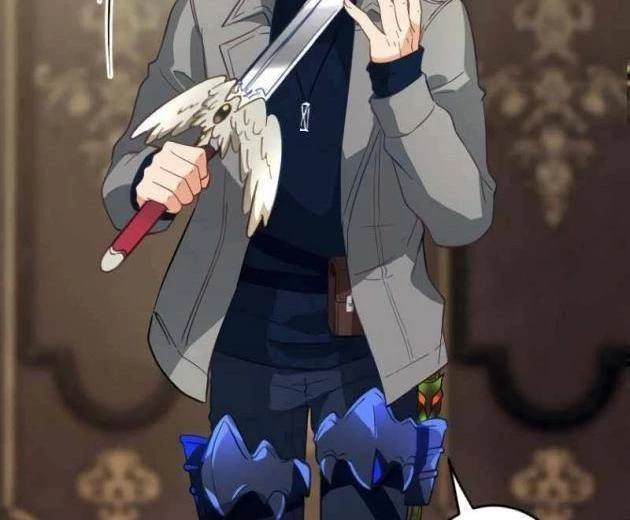 Chỉ ta nhìn thấy hướng dẫn Chapter 27 - 35