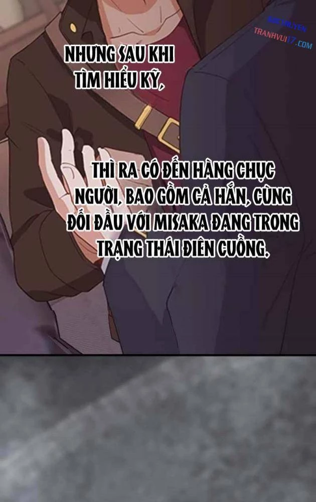 Chỉ ta nhìn thấy hướng dẫn Chapter 27 - 41