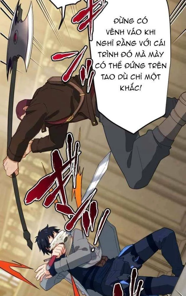 Chỉ ta nhìn thấy hướng dẫn Chapter 27 - 60