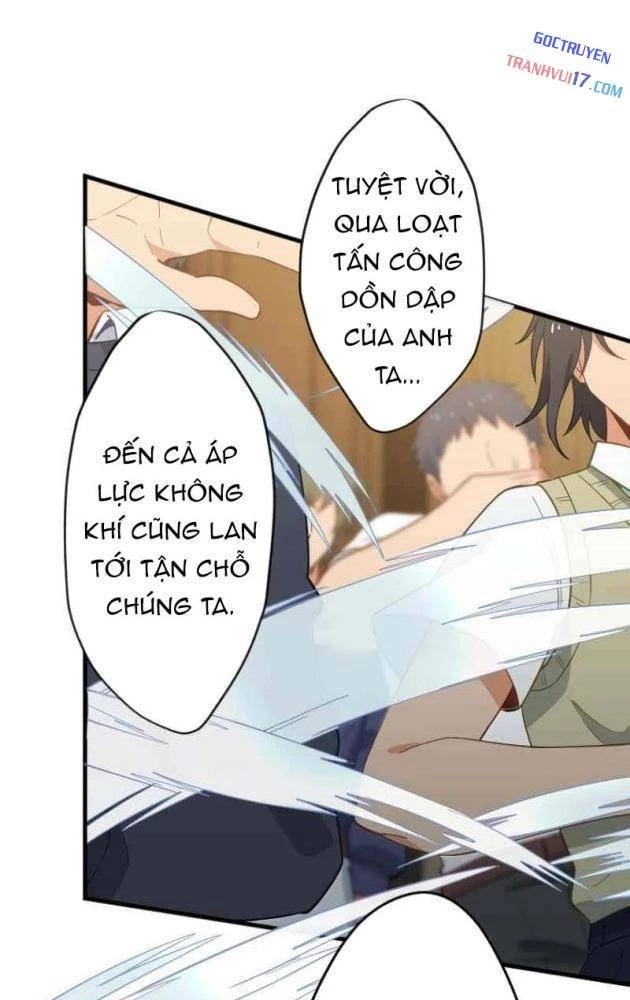 Chỉ ta nhìn thấy hướng dẫn Chapter 27 - 62