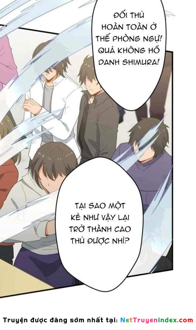 Chỉ ta nhìn thấy hướng dẫn Chapter 27 - 63