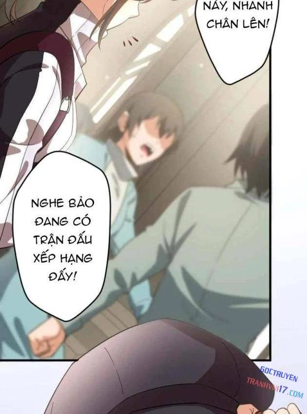 Chỉ ta nhìn thấy hướng dẫn Chapter 28 - 4