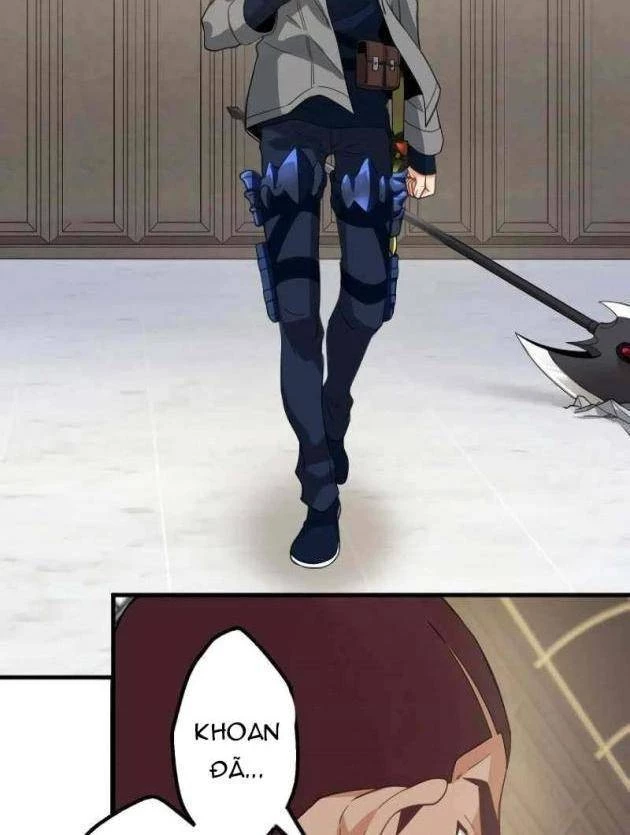 Chỉ ta nhìn thấy hướng dẫn Chapter 28 - 54