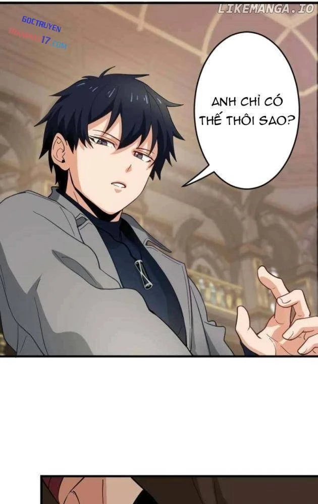 Chỉ ta nhìn thấy hướng dẫn Chapter 28 - 80