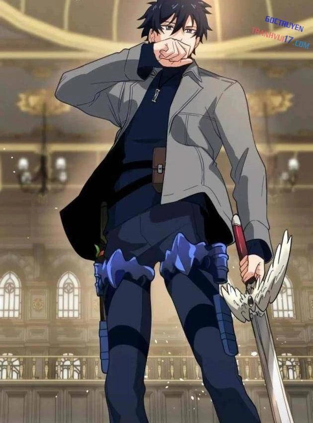 Chỉ ta nhìn thấy hướng dẫn Chapter 28 - 113