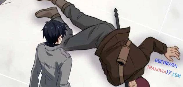 Chỉ ta nhìn thấy hướng dẫn Chapter 29 - 3