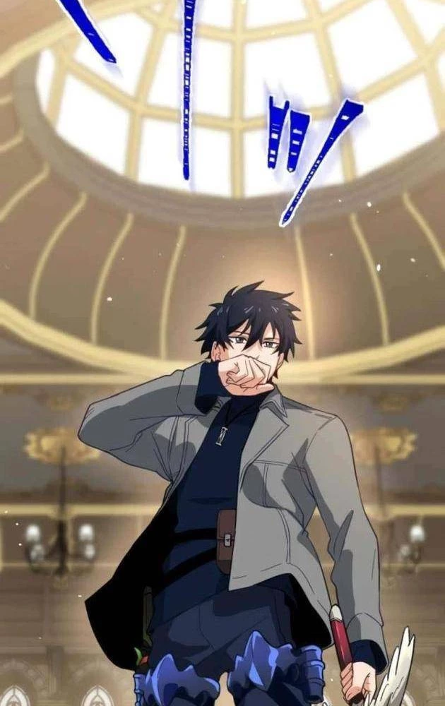 Chỉ ta nhìn thấy hướng dẫn Chapter 29 - 6